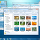 Illustration for article titled Windows 7 Will Run Fully Accelerated Graphics From Your CPU